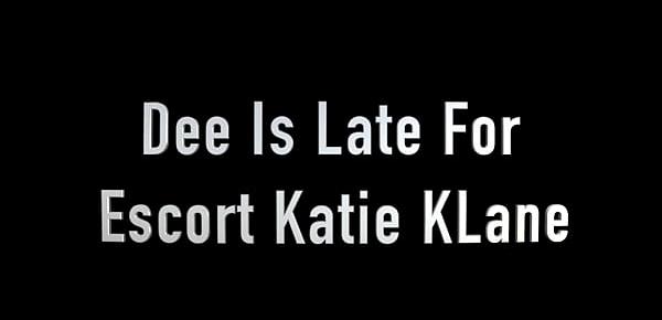  Katie KLane - Femdom